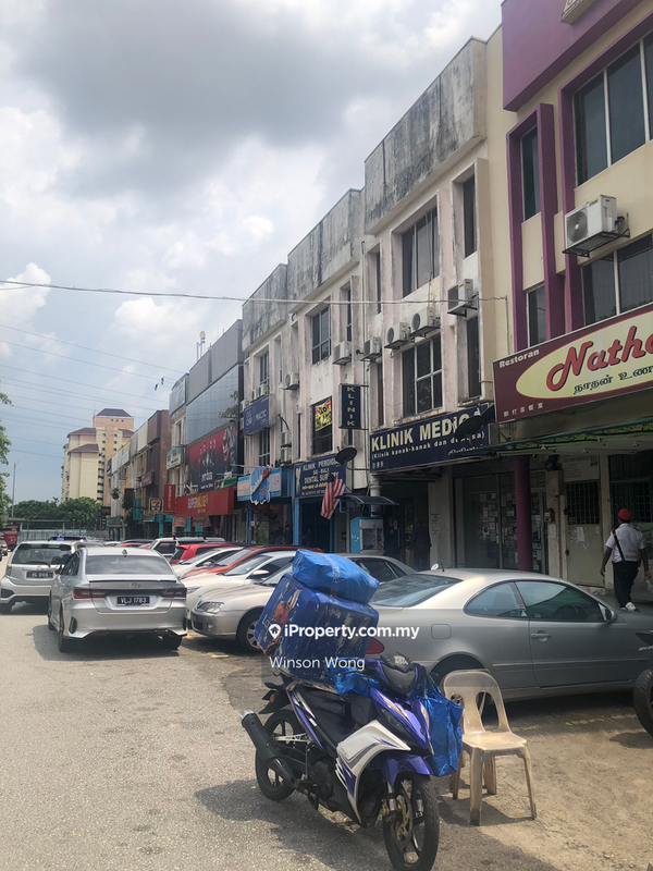 For Sale - Bukit Jalil Intergrated Park