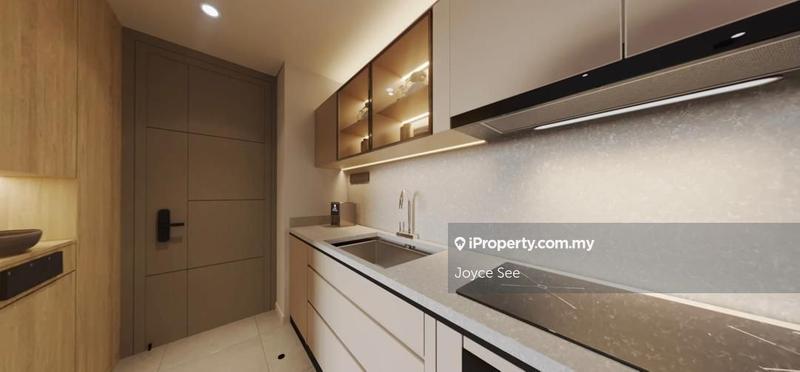 Pangsapuri untuk Dijual di Assana Serviced Suites @ Tropicana Cenang oleh Joyce See - iProperty.com.my