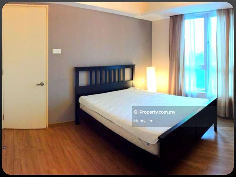 Service Residence for Rent in i-Zen @ Kiara 1 by Henry Lim - iProperty.com.my