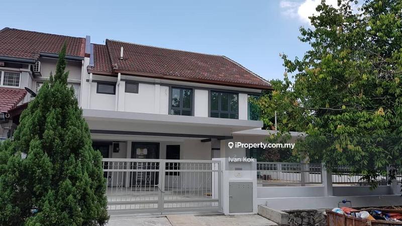 Terraced House for Sale in Subang Jaya, Selangor by Ivan Kok - iProperty.com.my