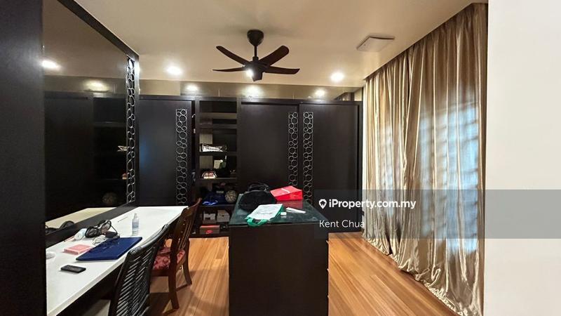 Rumah Berkembar untuk Dijual di Jalan Ipoh, Kuala Lumpur oleh Kent Chua - iProperty.com.my