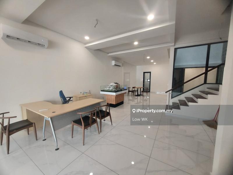 3-storey Terraced House for Sale in Happy Garden, Kuchai Lama by Low WK - iProperty.com.my