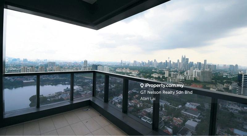 For Sale - Tasik Residency