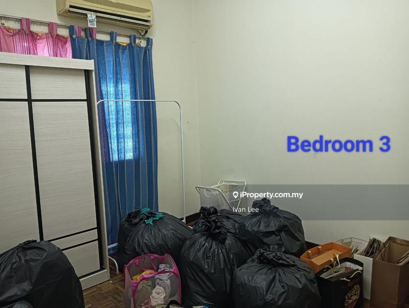 2-storey Terraced House for Sale in Kelana Jaya, Petaling Jaya by Ivan Lee - iProperty.com.my