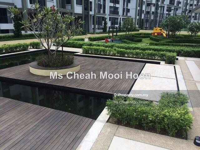 Service Residence for Sale in Radia Residences by Ms Cheah Mooi Hoon - iProperty.com.my