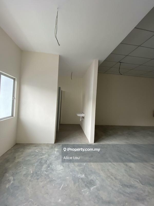Terrace Factory for Sale in Kampung Sungai Tua Bahru, Batu Caves by Alice Lau - iProperty.com.my