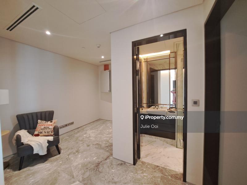 Service Residence for Sale in Four Seasons Place by Julie Ooi - iProperty.com.my