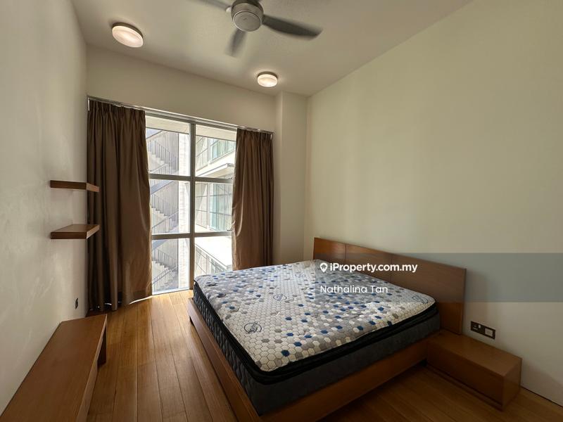 Condominium for Rent in Park Seven by Nathalina Tan - iProperty.com.my