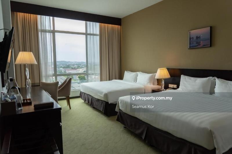 For Rent - ⭐ Corner ⭐ 98 ensuite ⭐ RM745 / room ⭐ Tourist Hotspot ⭐ Jalan Macalister