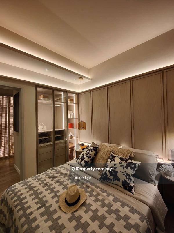 Service Residence for Sale in Aricia Residences by Janice Lye - iProperty.com.my