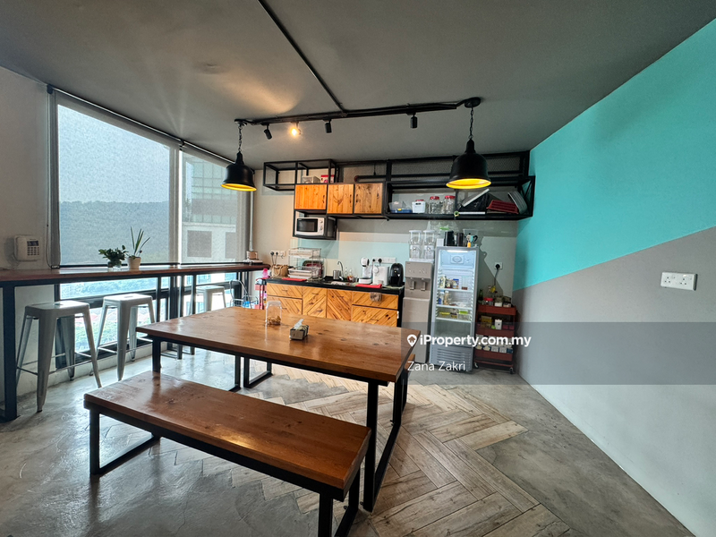 Office for Sale in WANGSA 118, Wangsa Maju by Zana Zakri - iProperty.com.my