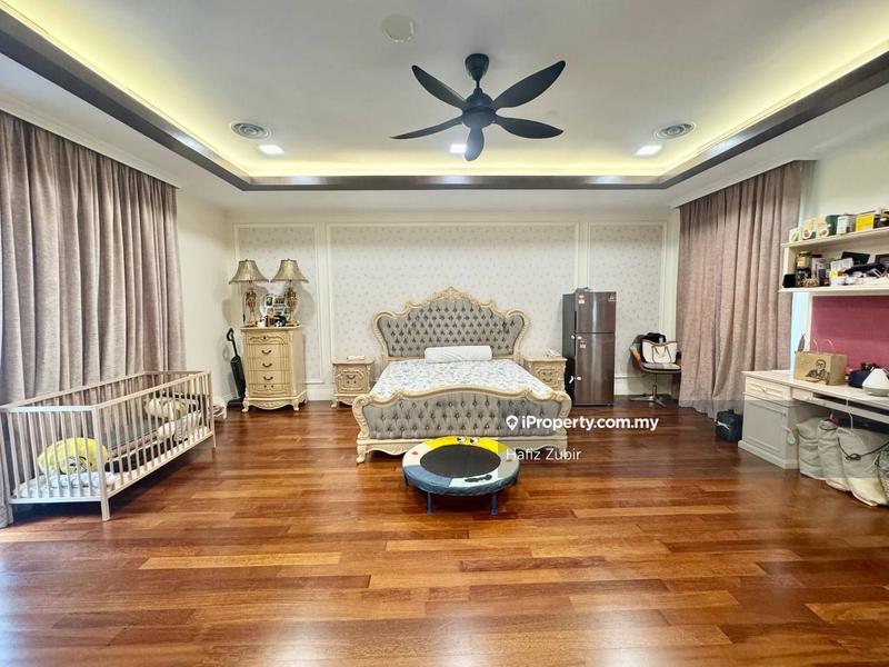 Banglo untuk Dijual di Wangsa Maju, Setapak oleh Hafiz Zubir - iProperty.com.my