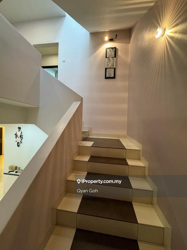 Rumah Berkembar untuk Dijual di Taman Brown, Gelugor oleh Qyan Goh - iProperty.com.my