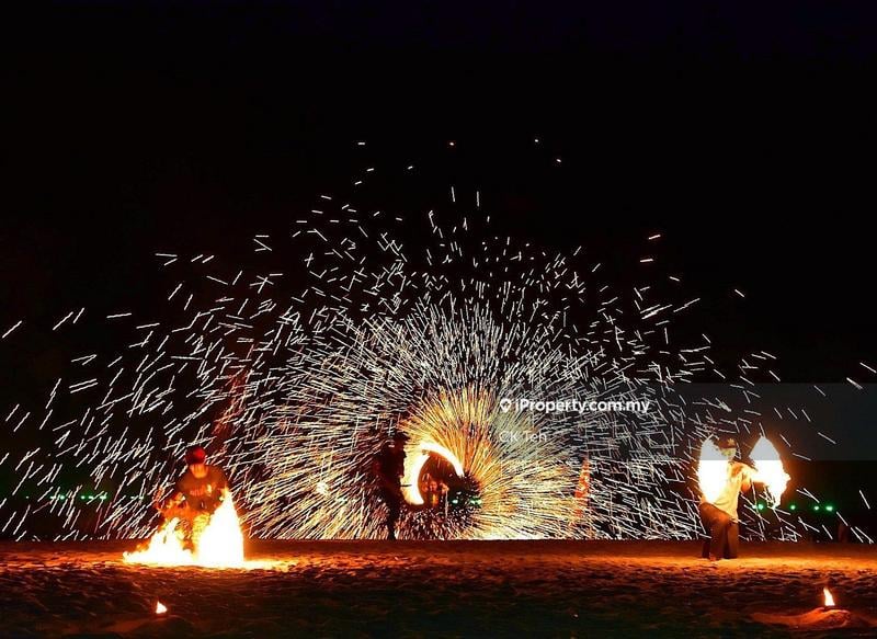 Residensi Servis untuk Dijual di Tropicana Cenang oleh CK Teh - iProperty.com.my