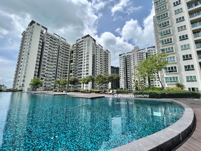 For Sale - Tropicana Bay Residences