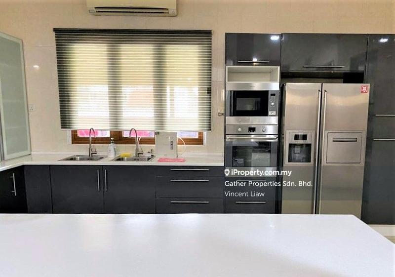 Banglo untuk Dijual di Damansara Idaman, Ara Damansara oleh Vincent Liaw - iProperty.com.my