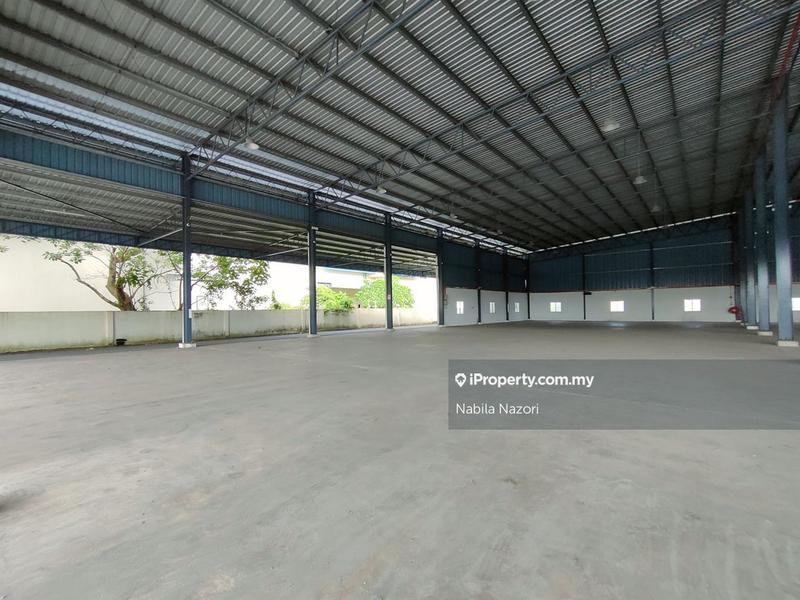 Kilang Terpisah untuk Dijual di Padang Tembak, Pengkalan Chepa oleh Nabila Nazori - iProperty.com.my