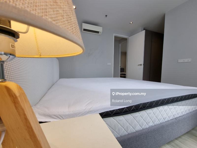 Kediaman Servis untuk Dijual di Lumi Tropicana oleh Roland Long - iProperty.com.my