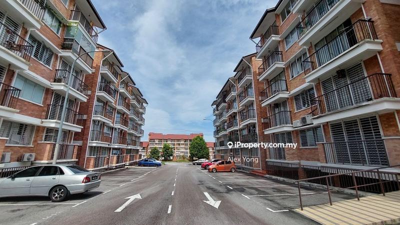 For Sale - Goodview Heights