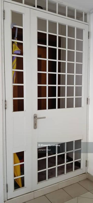 For Sale - Miami Green