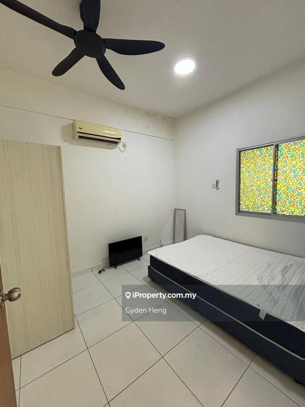 Kediaman Servis untuk Dijual di Akademik Suite oleh Gyden Heng - iProperty.com.my