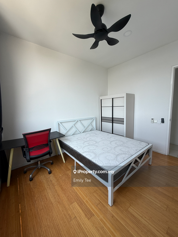 Condominium for Rent in Dreamcity by Emily Tee - iProperty.com.my