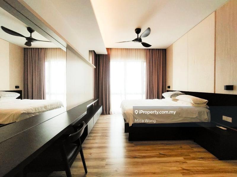 Residensi Servis untuk Dijual di The Potpourri oleh Mica Wong - iProperty.com.my