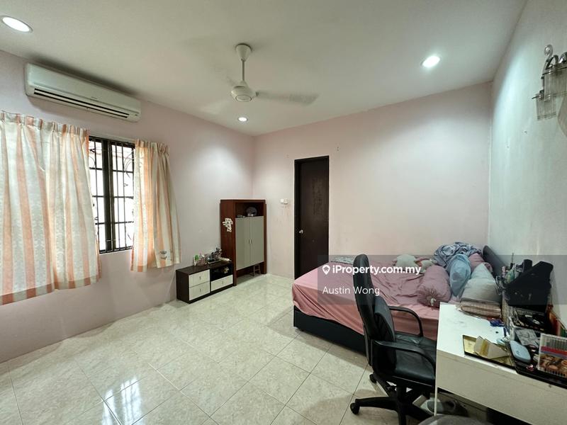 Rumah Berkembar untuk Dijual di Bandar Nusaputra, Puchong oleh Austin Wong - iProperty.com.my