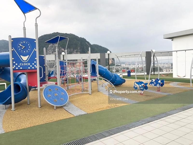 Pangsapuri untuk Dijual di Ria @ Amaniah Mulia oleh Vincent Lau - iProperty.com.my