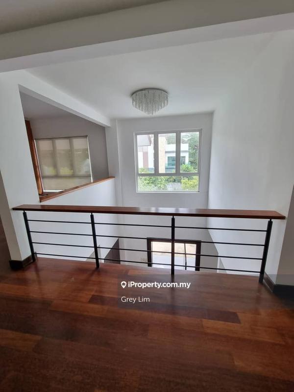Bungalow House for Sale in Federal Hill, Bangsar by Grey Lim - iProperty.com.my