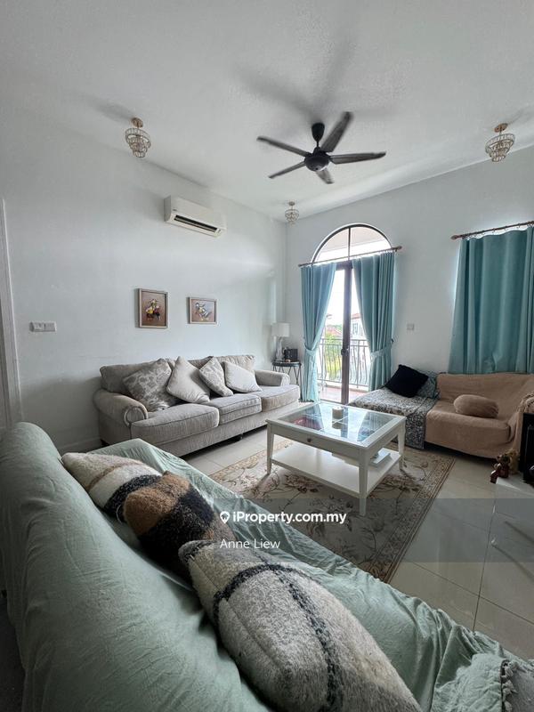 For Rent - Isle of Kamares