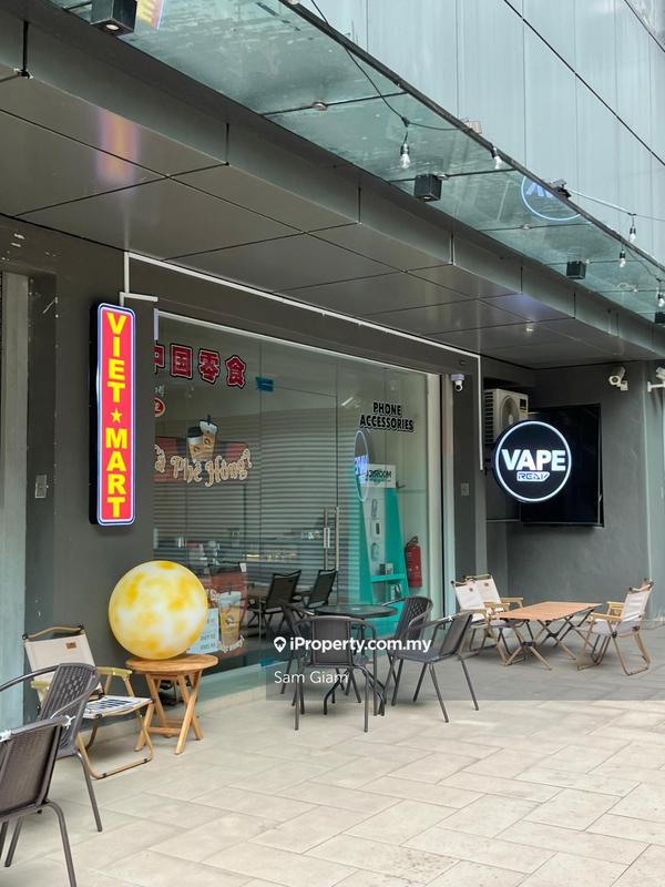 Shop for Sale in 2qpj5, Petaling Jaya by Sam Giam - iProperty.com.my