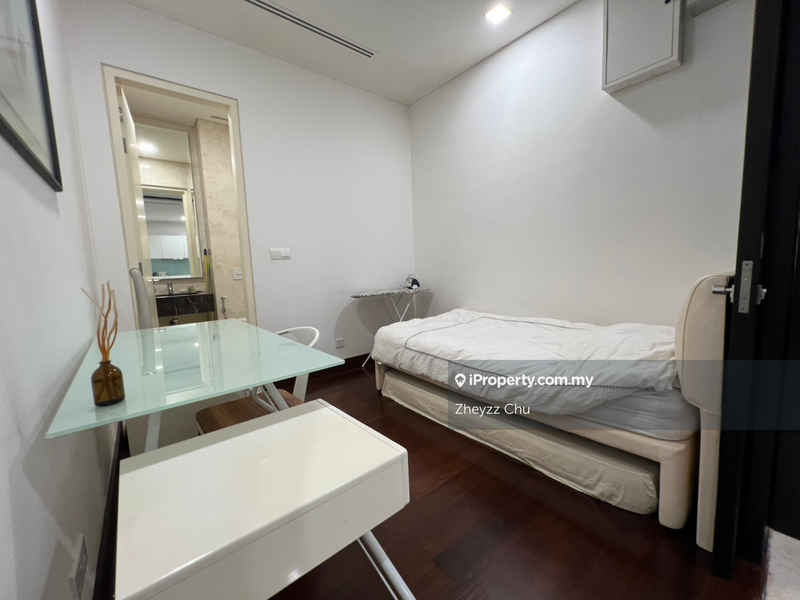 Residensi Servis untuk Dijual di Banyan Tree Signatures oleh Zheyzz Chu - iProperty.com.my