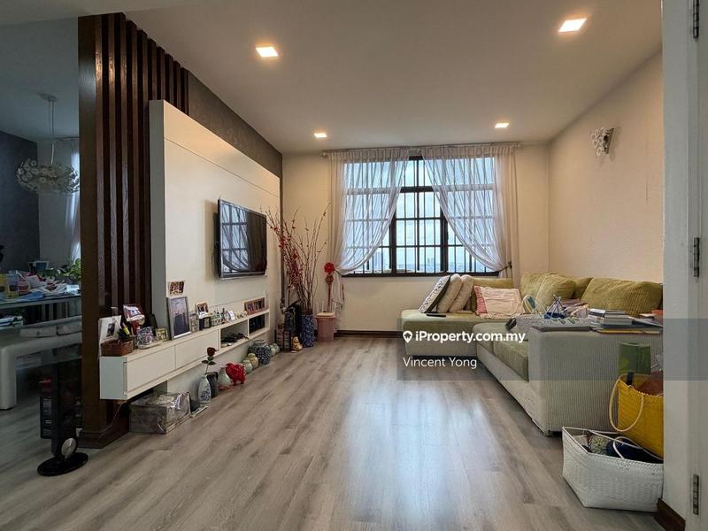Kondominium untuk Dijual di Datin Halimah Condominium oleh Vincent Yong - iProperty.com.my