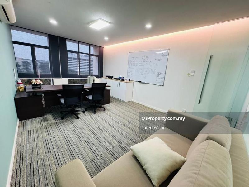 Shop for Sale in CYBERJAYA, APEC, MULTIMEDIA, SEMARAK API, BESTARI, Cyberjaya by Jared Wong - iProperty.com.my