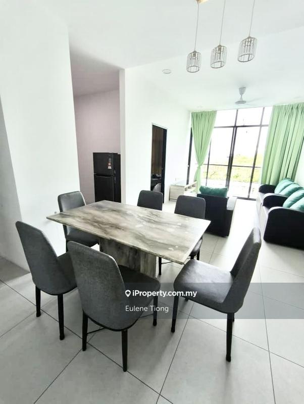 For Rent - Yarra Park