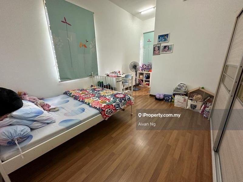 Semi-Detached House for Sale in Bukit Sungai Long 3, Bandar Sungai Long by Aivan Ng - iProperty.com.my