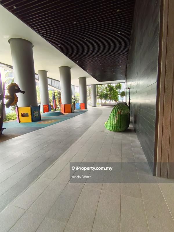 Condominium for Sale in Setia Sky Seputeh by Andy Watt - iProperty.com.my