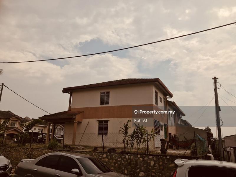 Rumah Teres untuk Dijual di Taman Puncak Jalil, Seri Kembangan oleh Koh VJ - iProperty.com.my