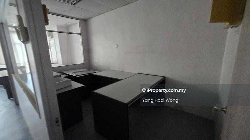 Office for Rent in Section 16, Petaling Jaya by Jeffrey Wong - iProperty.com.my