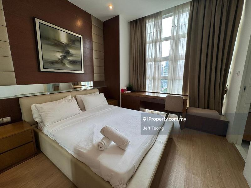 Condominium for Sale in Menara Bintang Goldhill by Jeff Teong - iProperty.com.my
