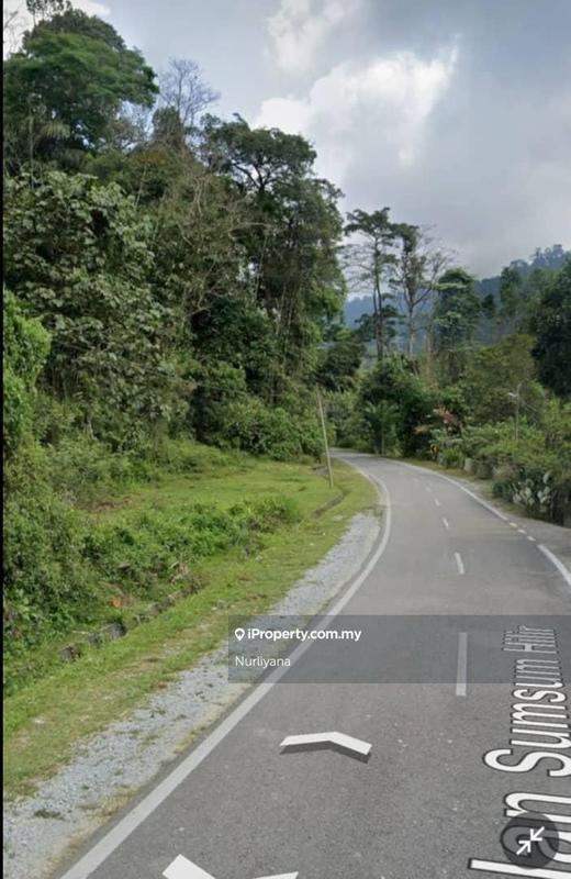 Tanah Pertanian untuk Dijual di Janda Baik, Bentong oleh Nurliyana - iProperty.com.my