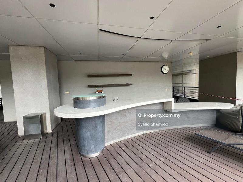 Condominium for Rent in Condominium @ The Troika by Syafiq Shamroz - iProperty.com.my