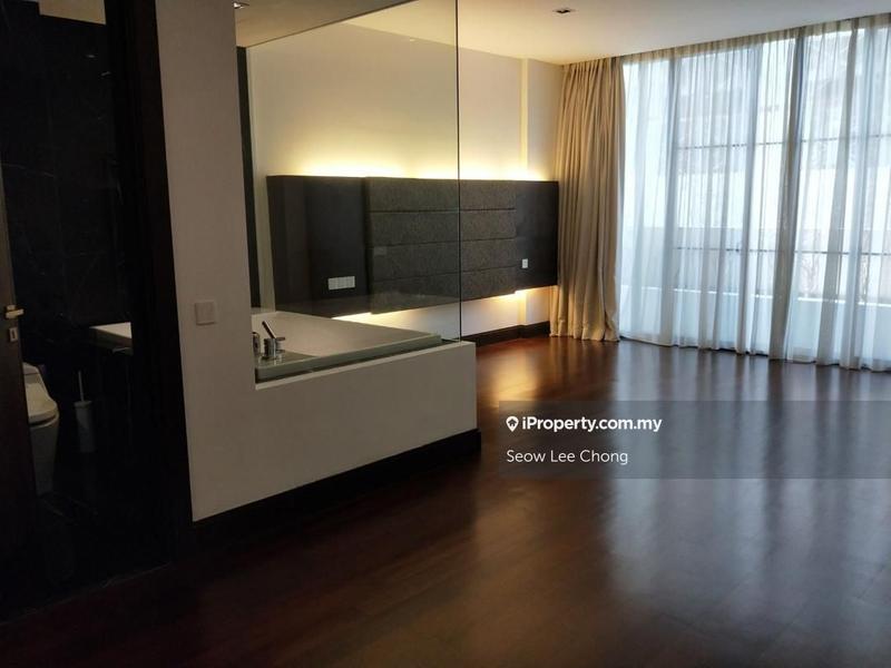 Service Residence for Sale in Ken Bangsar by Seow Lee Chong - iProperty.com.my