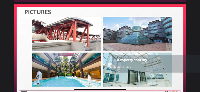 Shop / Office for Sale in Pju 5, Kota Damansara by Amelie Tan - iProperty.com.my