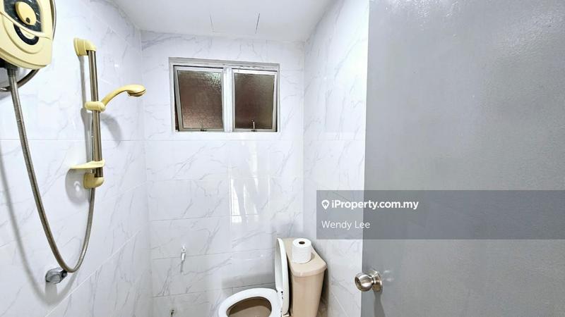 Pangsapuri untuk Dijual di Sri Cassia oleh Wendy Lee - iProperty.com.my