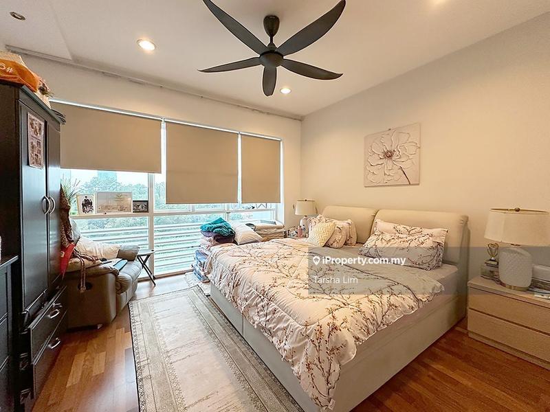 For Sale - Surian Residences