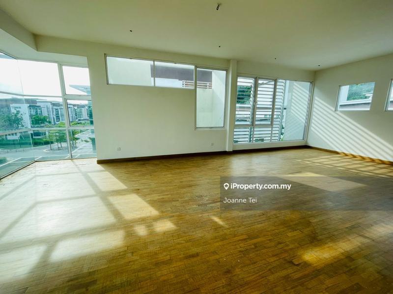 Semi-Detached House for Sale in Jacaranda @ Garden Residence, Cyberjaya by Joanne Tei - iProperty.com.my