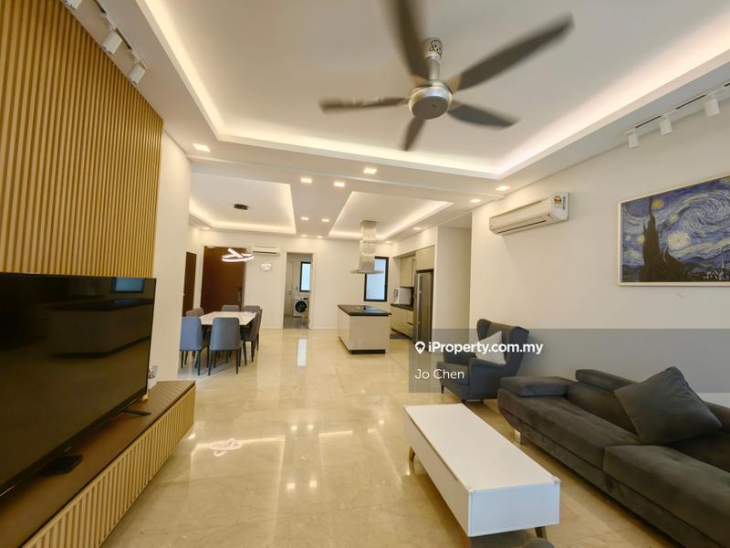 Condominium for Sale in Concerto North Kiara by Jo Chen - iProperty.com.my
