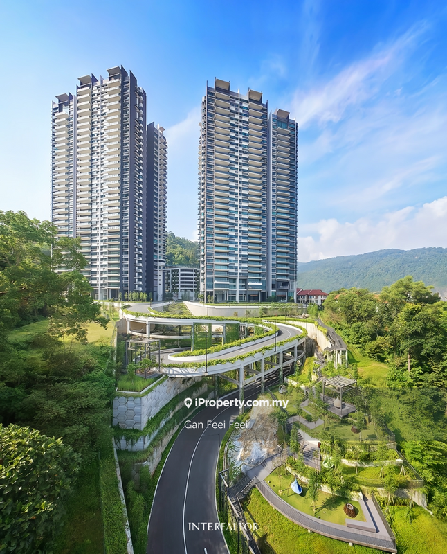 Kondominium untuk Dijual di Alila2 oleh Gan Feei Feei - iProperty.com.my